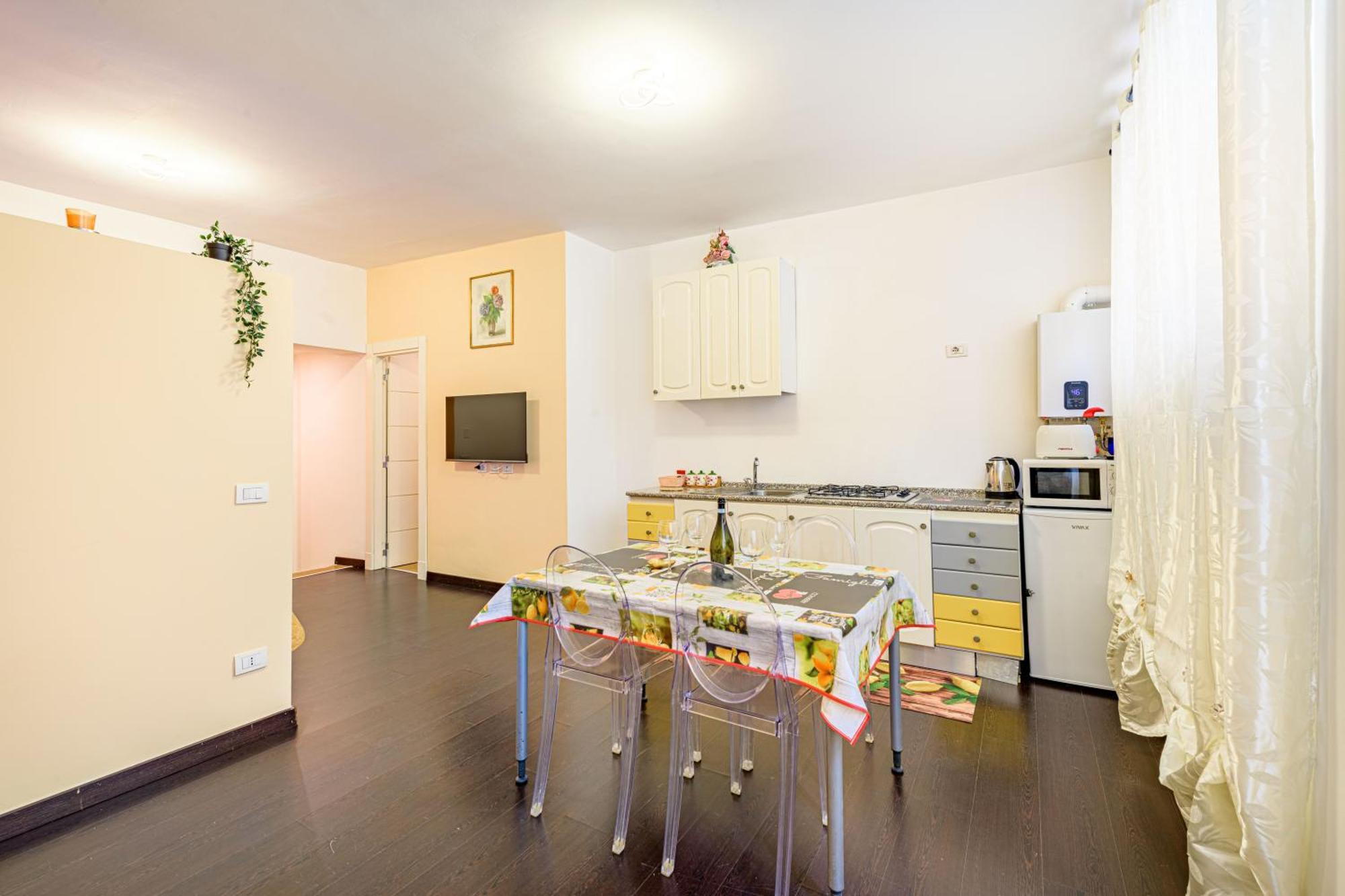 Deluxe Apartments Pantheon ローマ エクステリア 写真