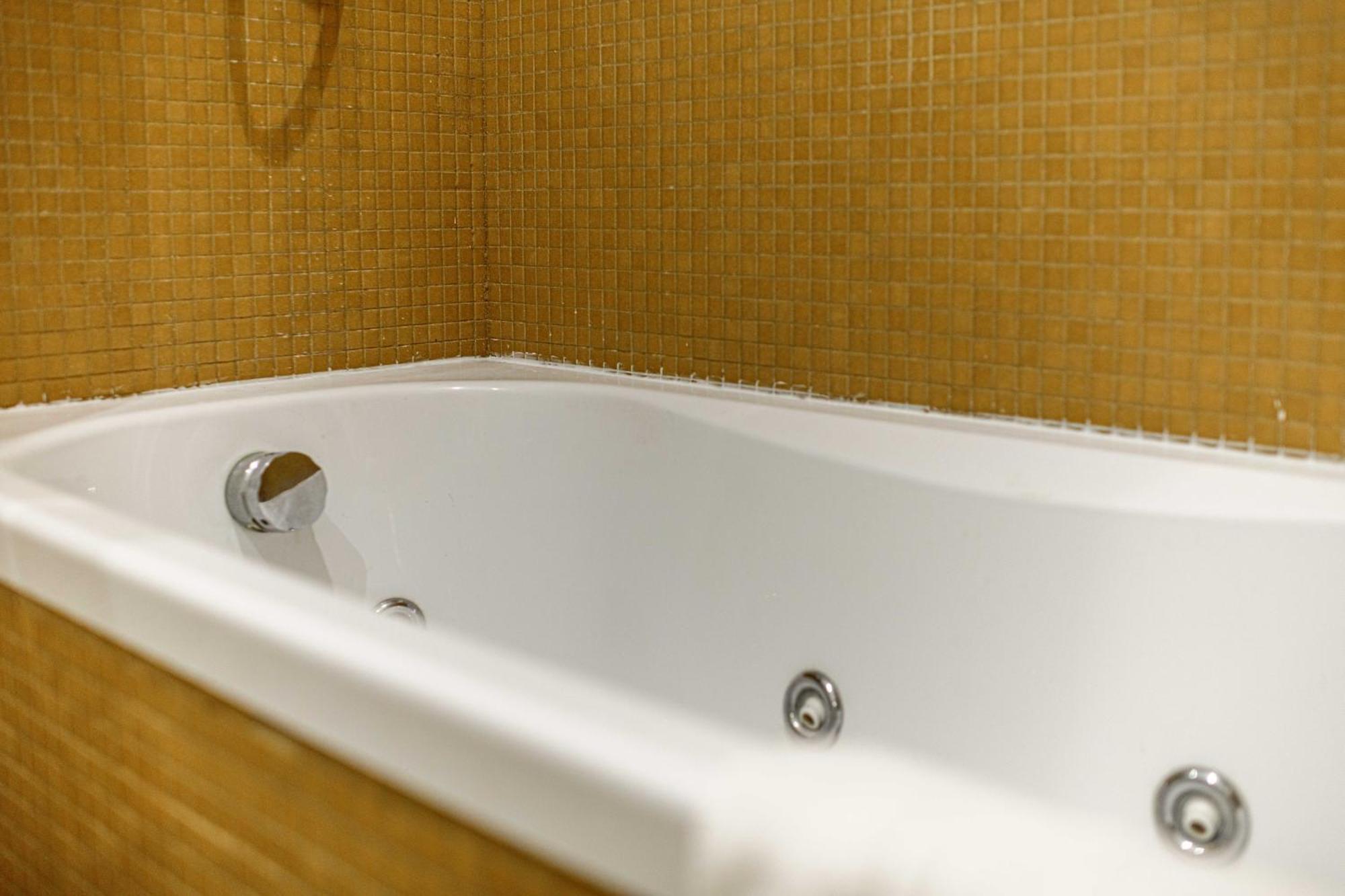 Deluxe Apartments Pantheon ローマ エクステリア 写真