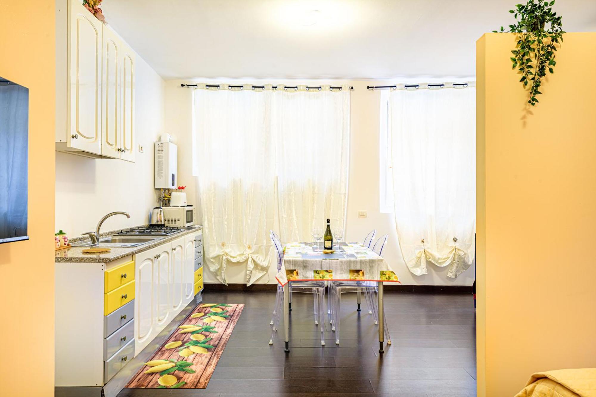 Deluxe Apartments Pantheon ローマ エクステリア 写真