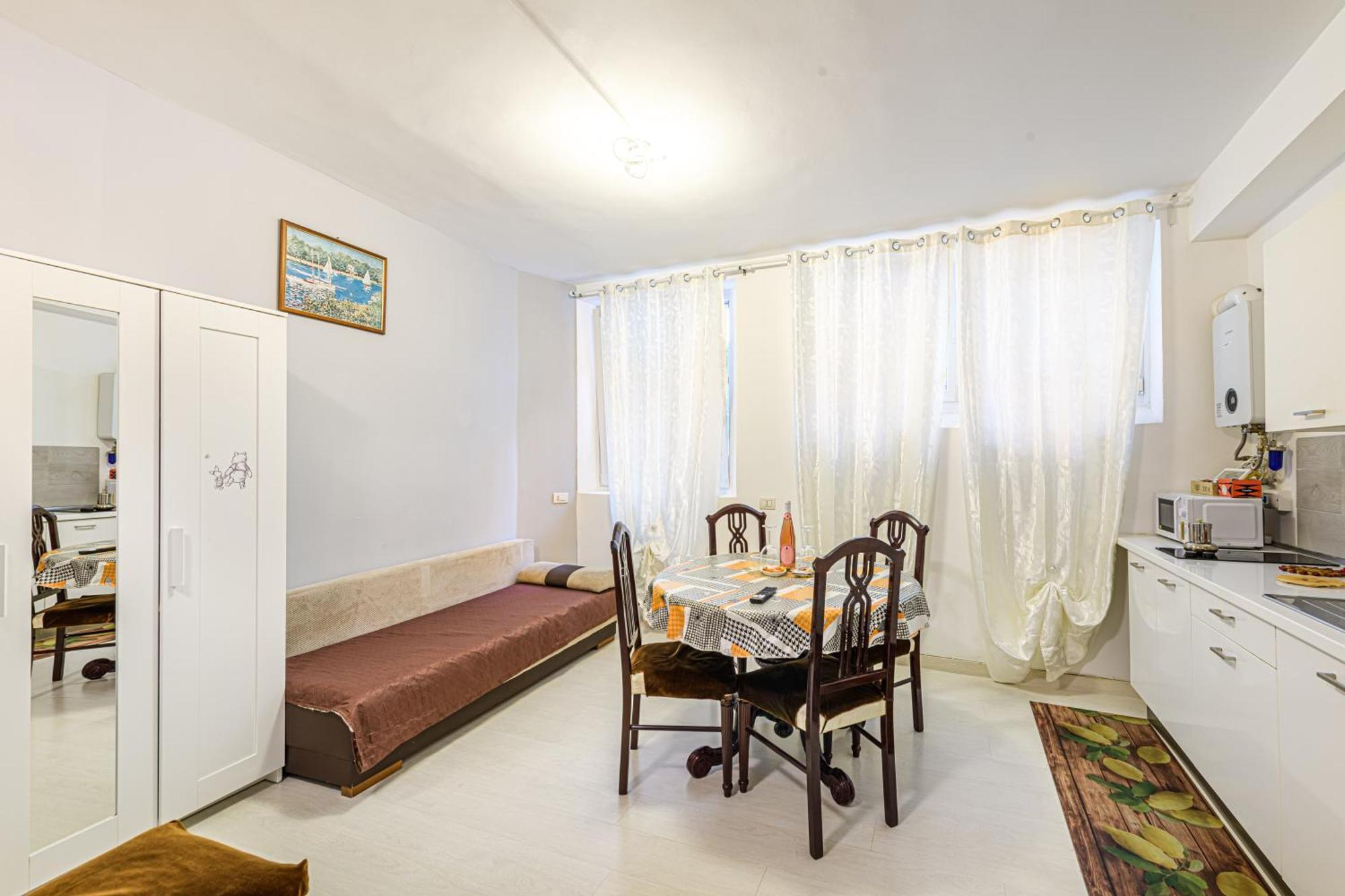 Deluxe Apartments Pantheon ローマ エクステリア 写真